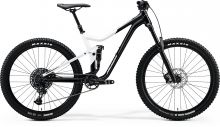 Велосипед MERIDA One-Forty 600 (2020)